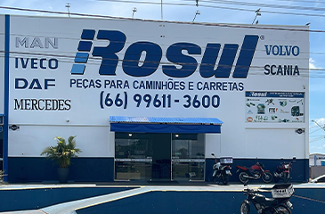 Unidade Água Boa